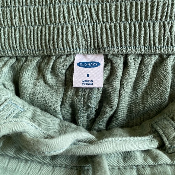 SEE BUNDLE - NWT Old Navy Cotton Joggers - Picture 9 of 12